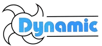 LOGO DINAMIC
