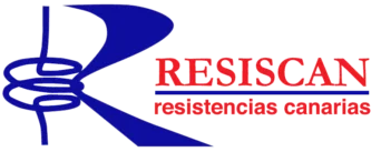 logo resistencias canarias
