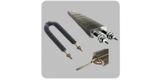 RESISTENCIAS ALETAS