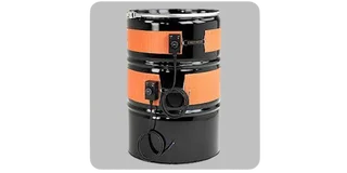 BANDAS CALEFACTORAS
