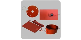 RESISTENCIAS SILICONA