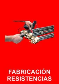 FABRICACION RESISTENCIAS