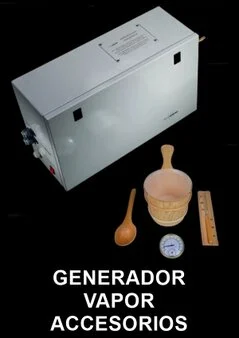 GENERADORES de VAPOR