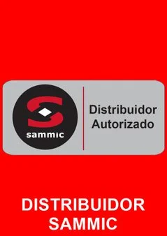 DISTRIBUIDOR SAMMIC