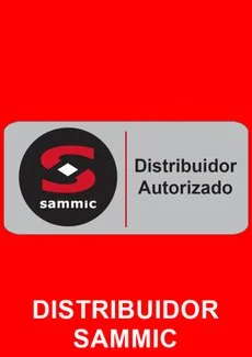 DISTRIBUIDOR SAMMIC