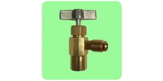 FREEZE+ LLAVE de CARGA FREEZE+ R12