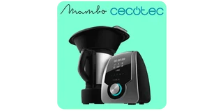 repuestos cecotec moulinex
