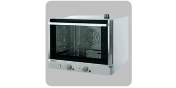 SAMMIC HORNOS PANADERIA